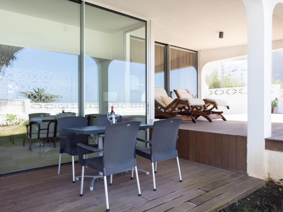 Villa Casa De Las Aguilas By Interhome Punta Del Hidalgo Exterior foto